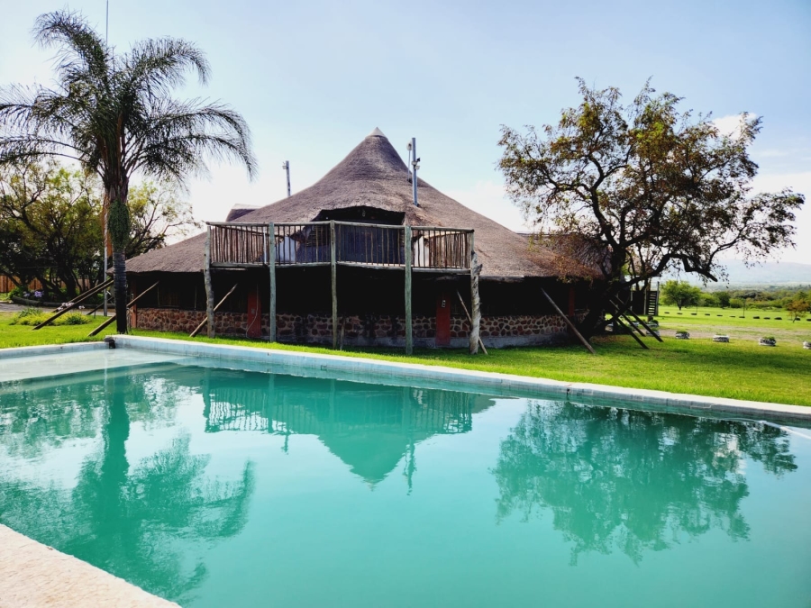 4 Bedroom Property for Sale in Kroondal North West